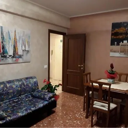 Διαμέρισμα Tiberishouse Ρώμη