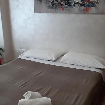 Tiberishouse Ρώμη