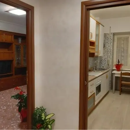 Tiberishouse * Rom